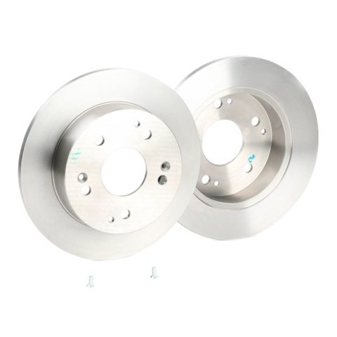 Brembo Prime 08.5803.30 Brake Disc — 260mm, photo 2