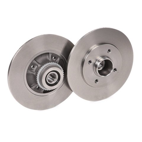 Brembo Prime 08.5834.27 Brake Disc — 238mm, photo 2