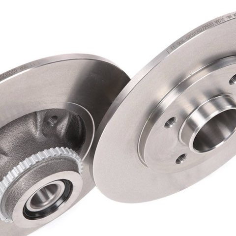 Brembo Prime 08.5834.27 Brake Disc — 238mm, photo 3