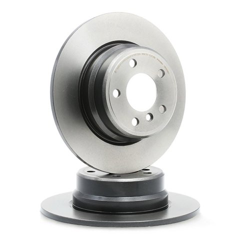 Brembo Prime 08.7019.81 Brake Disc — 324mm, photo 2
