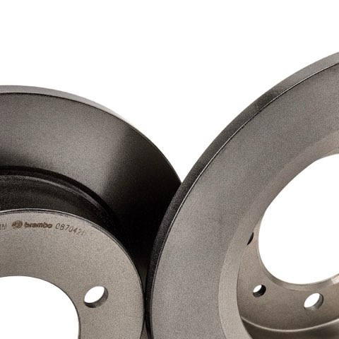 Brembo Prime 08.7042.11 Brake Disc — 260mm, photo 3