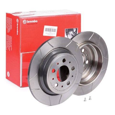 Brembo Xtra 08.7765.75 Brake Disc — 288mm