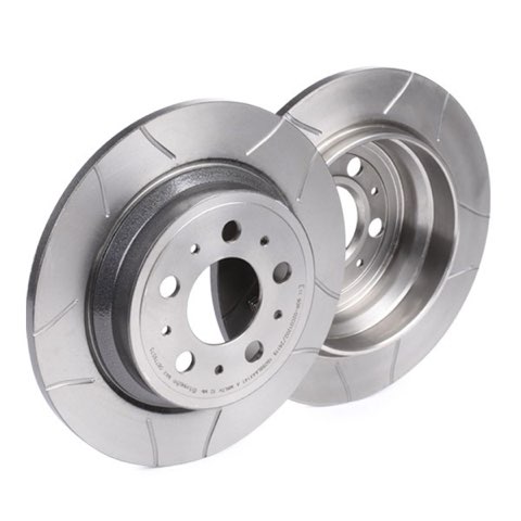 Brembo Xtra 08.7765.75 Brake Disc — 288mm, photo 2