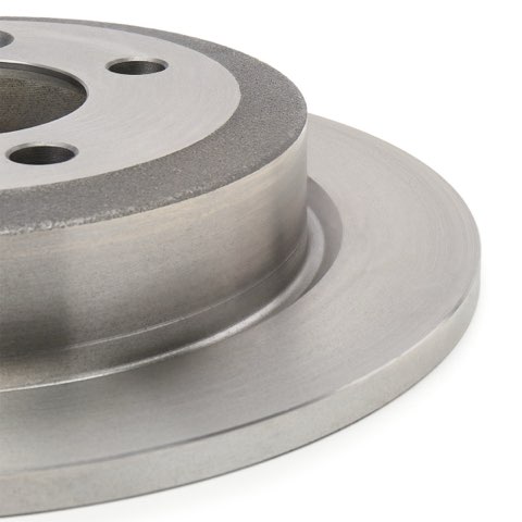 Brembo Prime 08.9163.10 Brake Disc — 259mm, photo 4