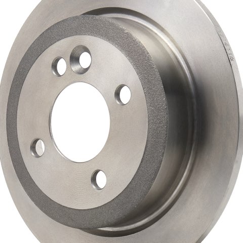 Brembo Prime 08.9163.10 Brake Disc — 259mm, photo 5