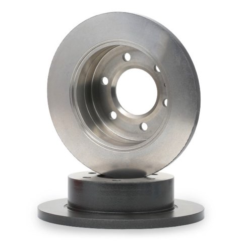 Brembo Prime 08.9509.11 Brake Disc — Rear 298mm