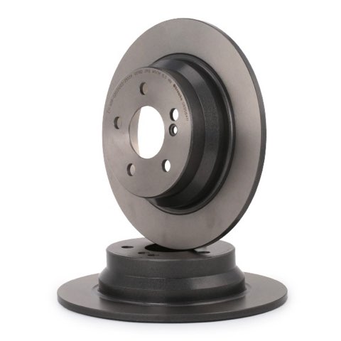 Brembo Prime 08.9584.11 Brake Disc — Rear 300mm, photo 2