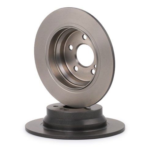 Brembo Prime 08.9584.11 Brake Disc — Rear 300mm, photo 3