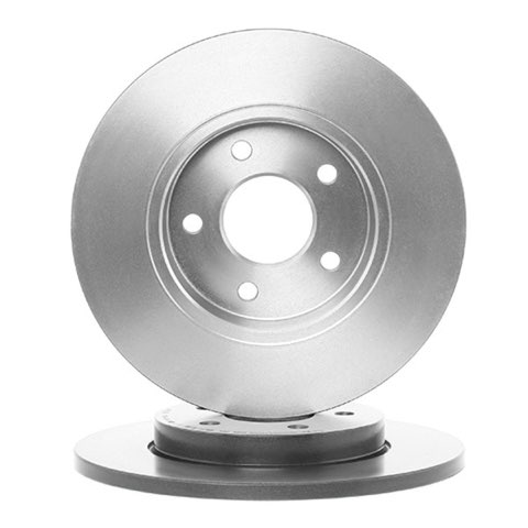 Brembo Prime 08.9734.11 Brake Disc — Rear 280mm, photo 3