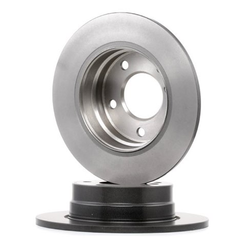 Brembo Prime 08.9787.11 Brake Disc — Rear 280mm, photo 4