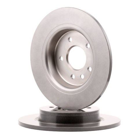 Brembo Prime 08.9975.11 Brake Disc — Rear 280mm, photo 3