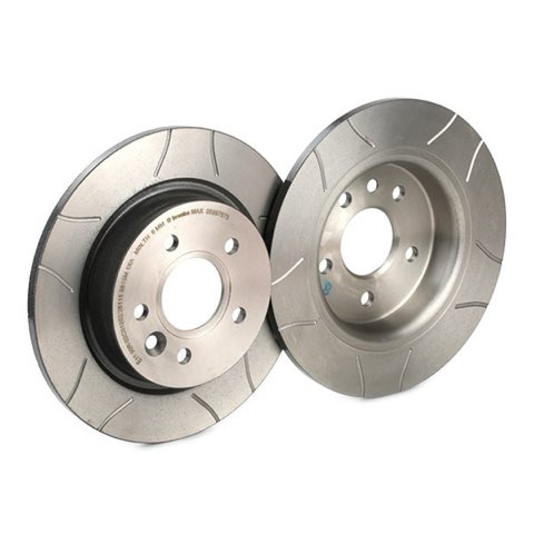 Brembo Xtra 08.9975.75 Brake Disc — 280mm, photo 2