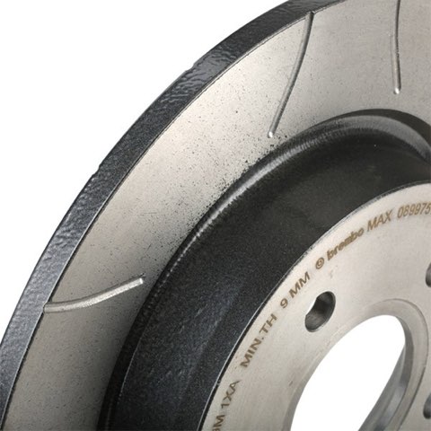 Brembo Xtra 08.9975.75 Brake Disc — 280mm, photo 3
