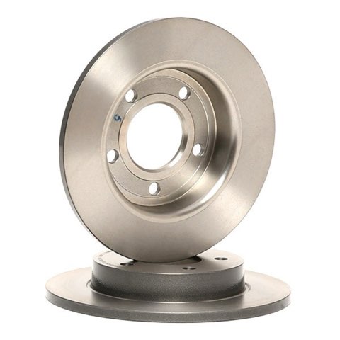 Brembo Prime 08.A029.11 Brake Disc — 265mm, photo 4
