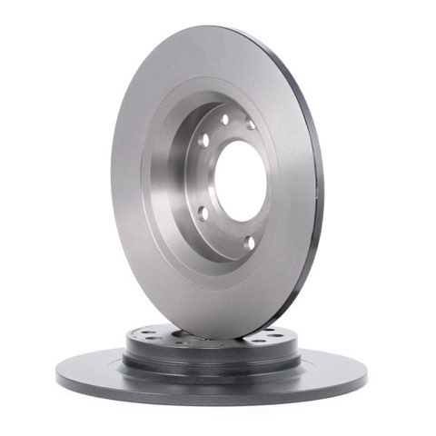 Brembo Prime 08.A112.11 Brake Disc — Front 280mm, photo 3