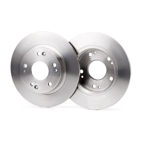 Brembo Prime 08.A147.10 Brake Disc — 260mm, photo 3
