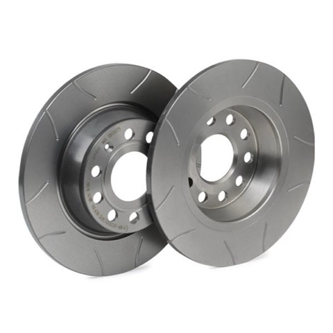 Brembo Xtra 08.A202.75 Brake Disc — Rear 282mm, photo 2