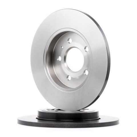 Brembo Prime 08.A332.11 Brake Disc — Rear 288mm, photo 2