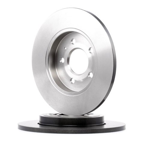 Brembo Prime 08.A332.11 Brake Disc — Rear 288mm, photo 4