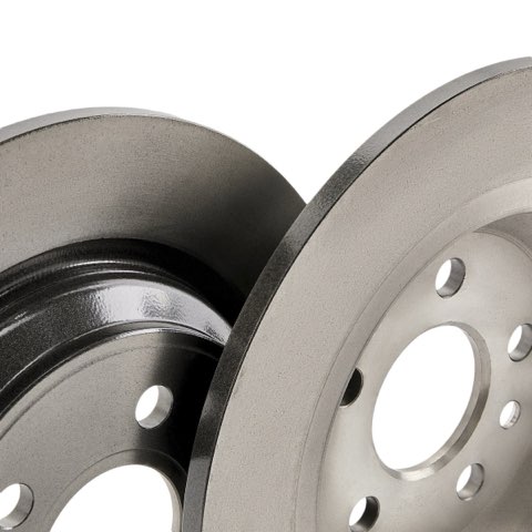 Brembo Prime 08.A537.11 Brake Disc — Rear 302mm, photo 3