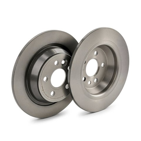 Brembo Prime 08.A540.11 Brake Disc — Rear 302mm, photo 2