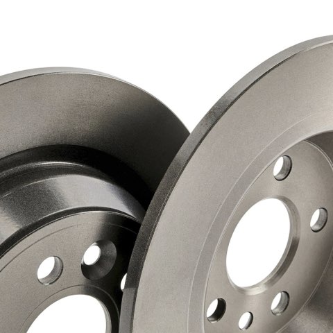 Brembo Prime 08.A540.11 Brake Disc — Rear 302mm, photo 3