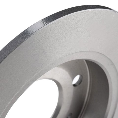 Brembo Prime 08.A607.11 Brake Disc — Rear 250mm, photo 6