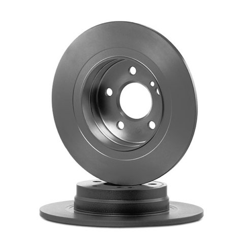 Brembo Prime 08.A612.41 Brake Disc — Rear 300mm, photo 2