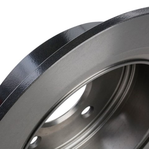 Brembo Prime 08.A715.11 Brake Disc — Rear 292mm, photo 5