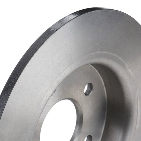 Brembo Prime 08.A725.11 Brake Disc — Rear 271mm, photo 5