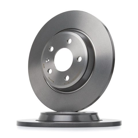 Brembo Prime 08.A759.11 Brake Disc — 300mm