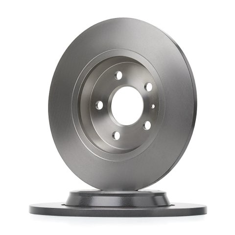Brembo Prime 08.A759.11 Brake Disc — 300mm, photo 3