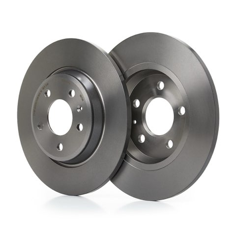 Brembo Prime 08.A759.11 Brake Disc — 300mm, photo 4