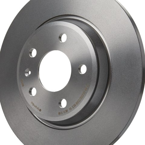Brembo Prime 08.A759.11 Brake Disc — 300mm, photo 6