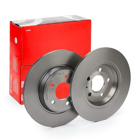 Brembo Prime 08.A759.11 Brake Disc — 300mm, photo 7