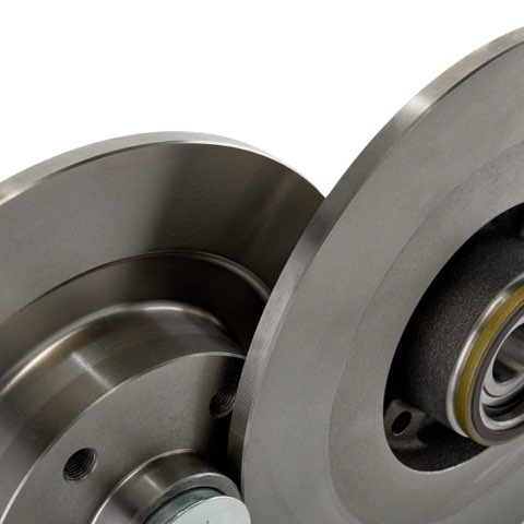 Brembo Prime 08.A826.47 Brake Disc — Rear 300mm, photo 2