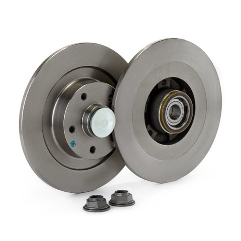 Brembo Prime 08.A826.47 Brake Disc — Rear 300mm, photo 3