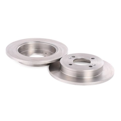 Brembo Prime 08.A916.10 Brake Disc — Rear 234mm, photo 2