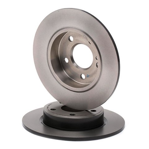 Brembo Prime 08.B347.41 Brake Disc — Rear 276mm, photo 3