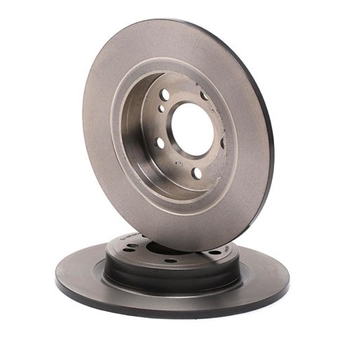 Brembo Prime 08.B348.41 Brake Disc — Rear 295mm, photo 3
