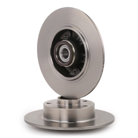 Brembo Prime 08.B369.17 Brake Disc — Rear 260mm, photo 3