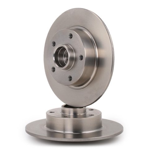 Brembo Prime 08.B369.17 Brake Disc — Rear 260mm, photo 4
