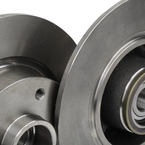 Brembo Prime 08.B391.27 Brake Disc — Rear 260mm, photo 4