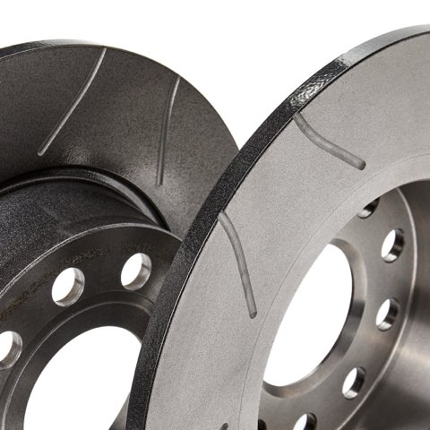 Brembo Xtra 08.B413.75 Brake Disc — Rear 272mm, photo 3