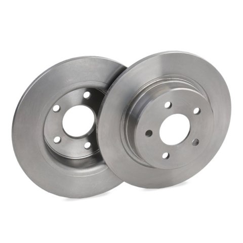 Brembo Prime 08.B601.10 Brake Disc — Rear 280mm, photo 2