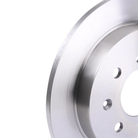 Brembo Prime 08.B602.10 Brake Disc — Rear 239mm, photo 3