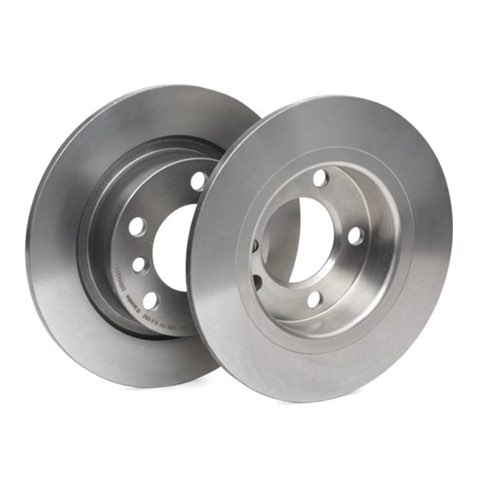 Brembo Prime 08.B649.11 Brake Disc — 280mm, photo 2