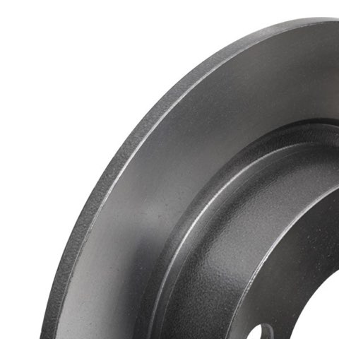 Brembo Prime 08.B649.11 Brake Disc — 280mm, photo 3