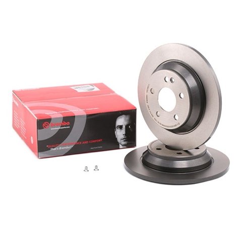 Brembo Prime 08.C065.11 Brake Disc — Rear 300mm