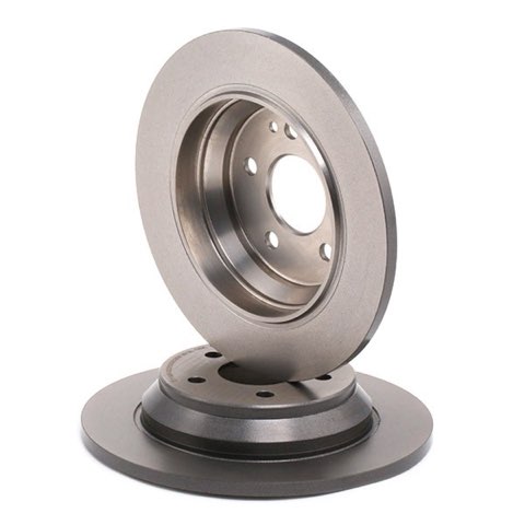 Brembo Prime 08.C065.11 Brake Disc — Rear 300mm, photo 3